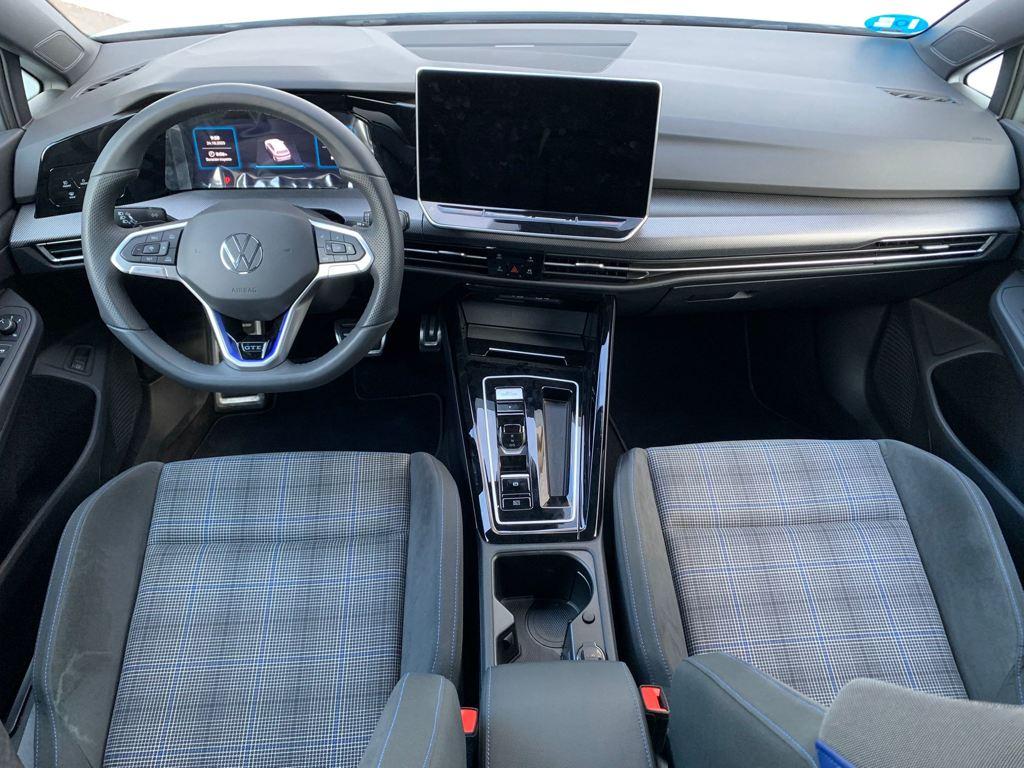 GTE 1.5 PHEV 130kW 200 kW (272 CV) DSG