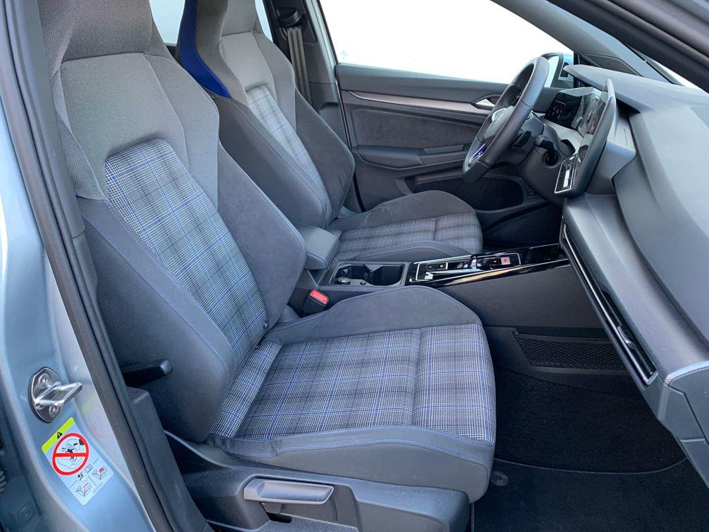 GTE 1.5 PHEV 130kW 200 kW (272 CV) DSG