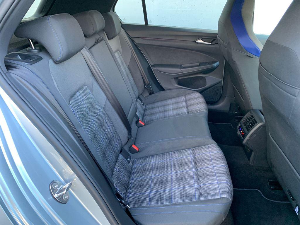 GTE 1.5 PHEV 130kW 200 kW (272 CV) DSG