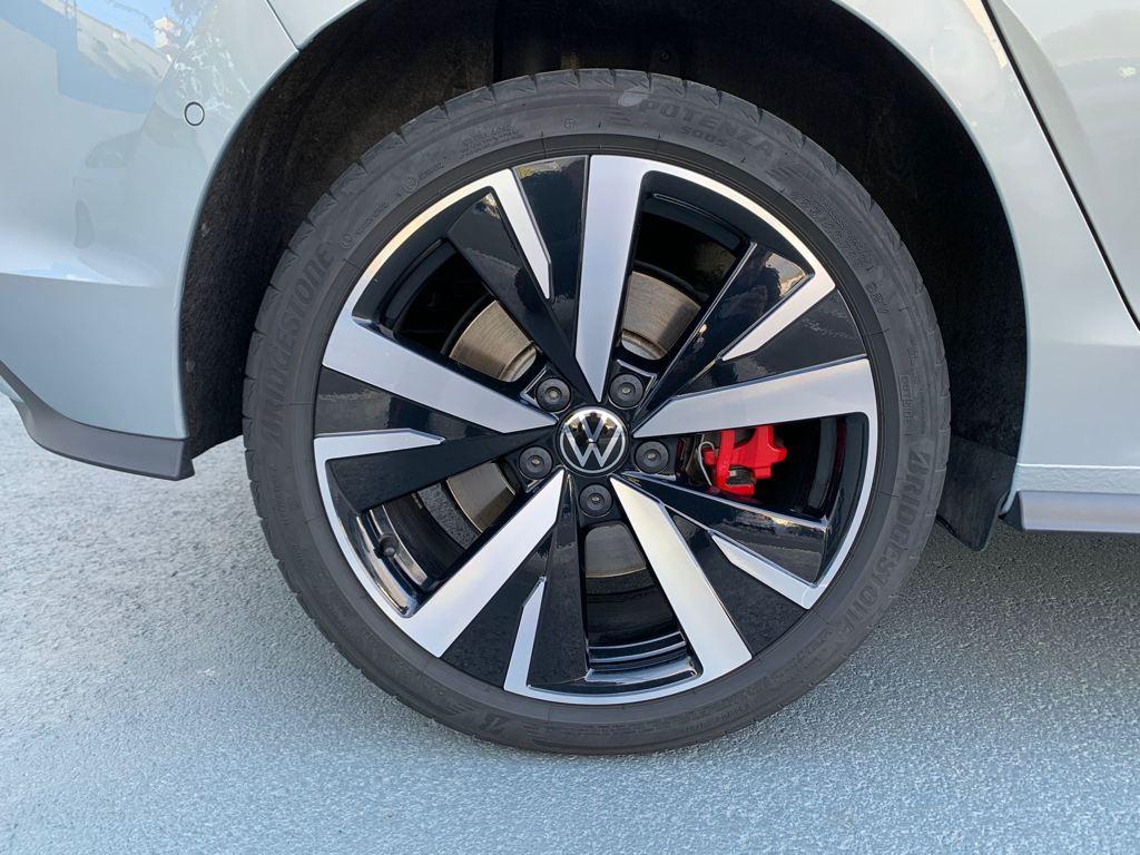 GTE 1.5 PHEV 130kW 200 kW (272 CV) DSG