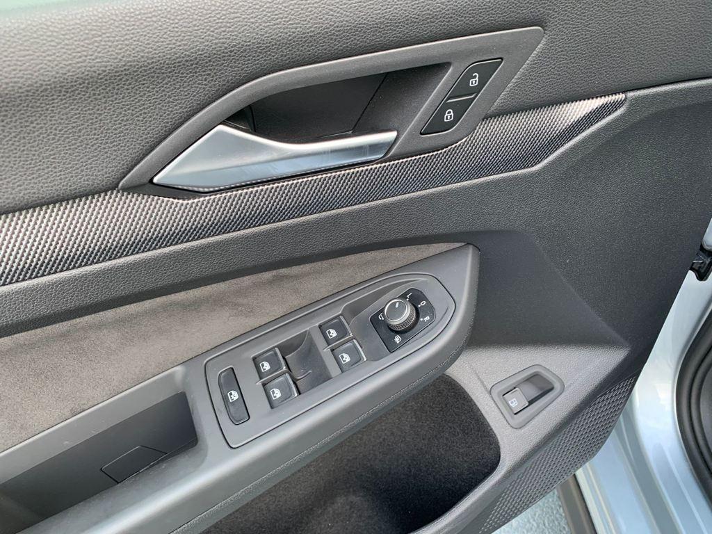 GTE 1.5 PHEV 130kW 200 kW (272 CV) DSG