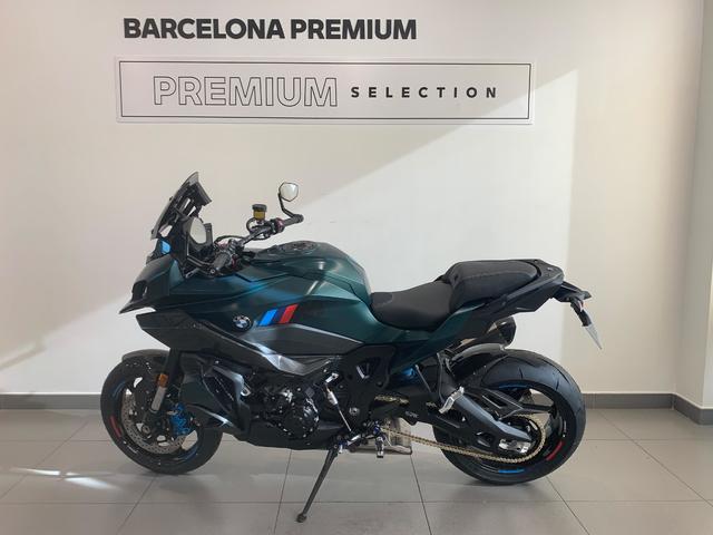 BMW Motorrad M 1000 XR  BMW Motorrad M 1000 XR  de ocasión