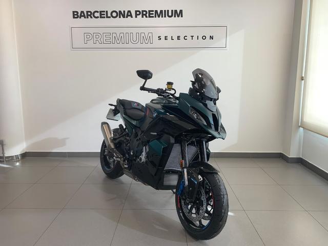 BMW Motorrad M 1000 XR  BMW Motorrad M 1000 XR  de ocasión