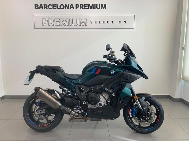 BMW Motorrad M 1000 XR  BMW Motorrad M 1000 XR  de ocasión