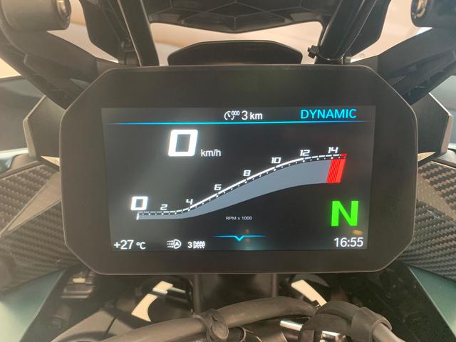 BMW Motorrad M 1000 XR  BMW Motorrad M 1000 XR  de ocasión