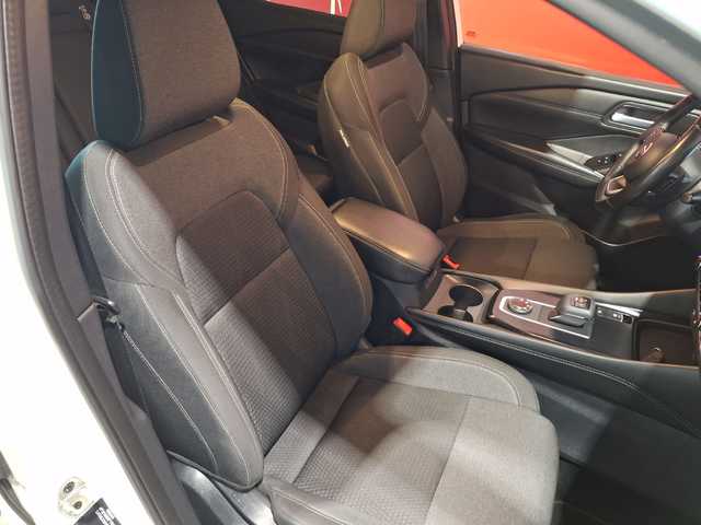 Nissan Qashqai DIG-T 160 mHEV N-Connecta 4x4 Xtronic 116 kW (158 CV)