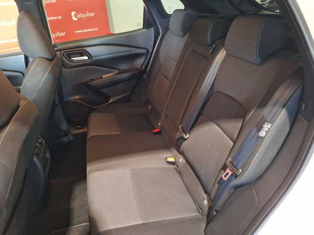 Nissan Qashqai DIG-T 160 mHEV N-Connecta 4x4 Xtronic 116 kW (158 CV)