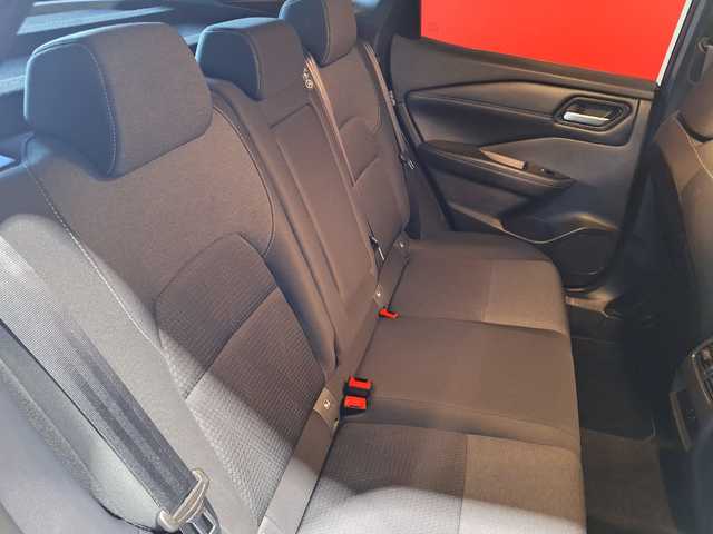 Nissan Qashqai DIG-T 160 mHEV N-Connecta 4x4 Xtronic 116 kW (158 CV)