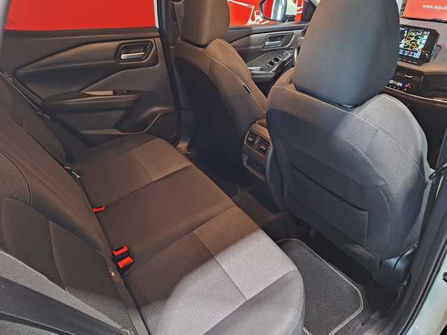 Nissan Qashqai DIG-T 160 mHEV N-Connecta 4x4 Xtronic 116 kW (158 CV)