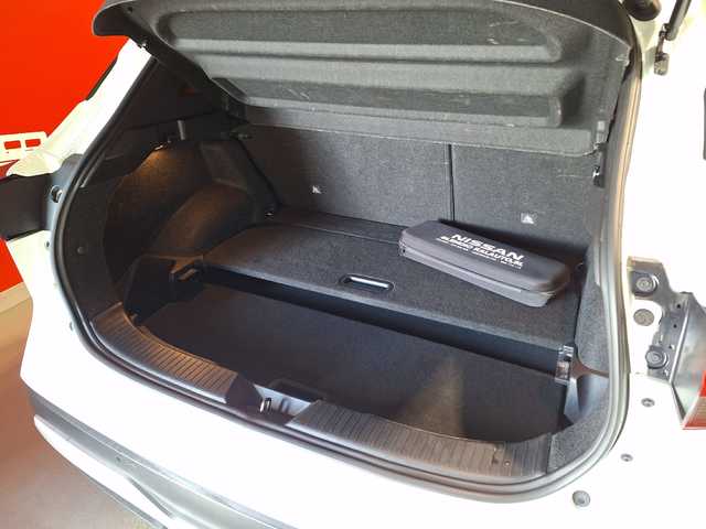 Nissan Qashqai DIG-T 160 mHEV N-Connecta 4x4 Xtronic 116 kW (158 CV)