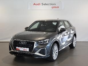 Audi Q8 en Motorflash
