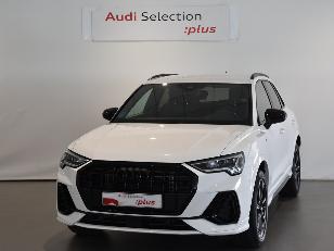 Audi Q3 en Motorflash