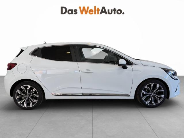 Renault Clio Zen Blue dCi 85 kW (115 CV)
