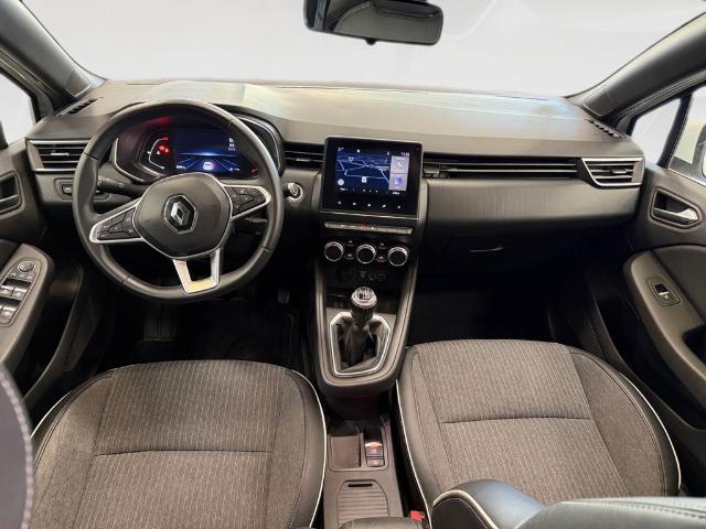 Renault Clio Zen Blue dCi 85 kW (115 CV)