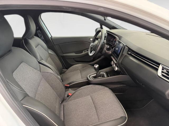 Renault Clio Zen Blue dCi 85 kW (115 CV)