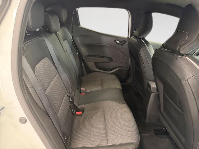 Renault Clio Zen Blue dCi 85 kW (115 CV)