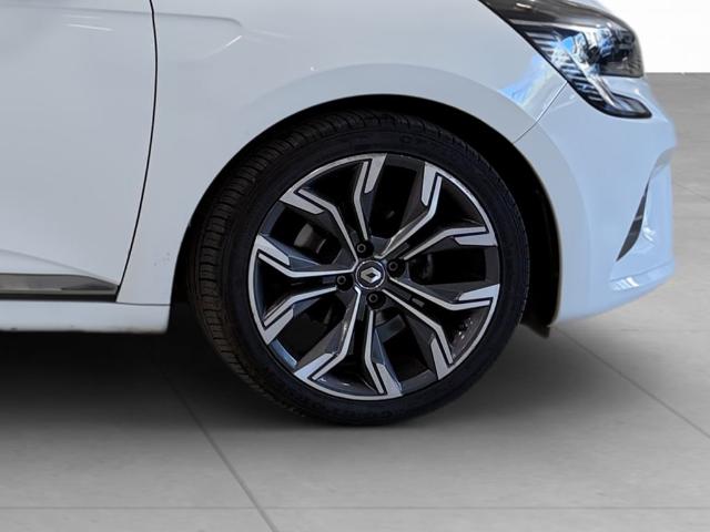 Renault Clio Zen Blue dCi 85 kW (115 CV)