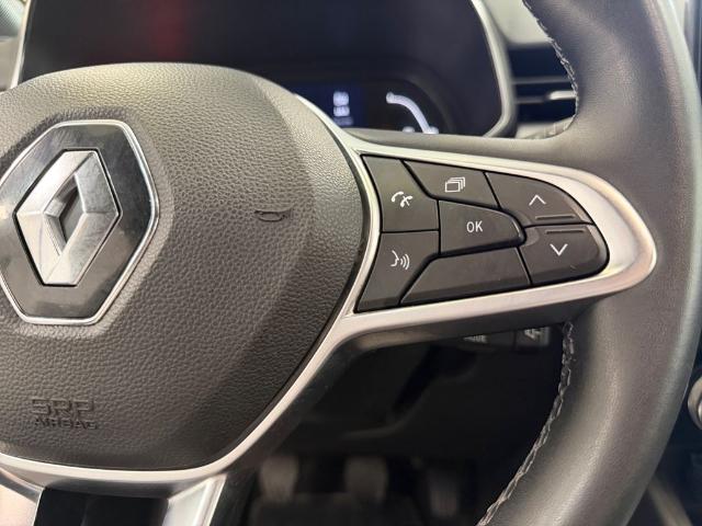 Renault Clio Zen Blue dCi 85 kW (115 CV)