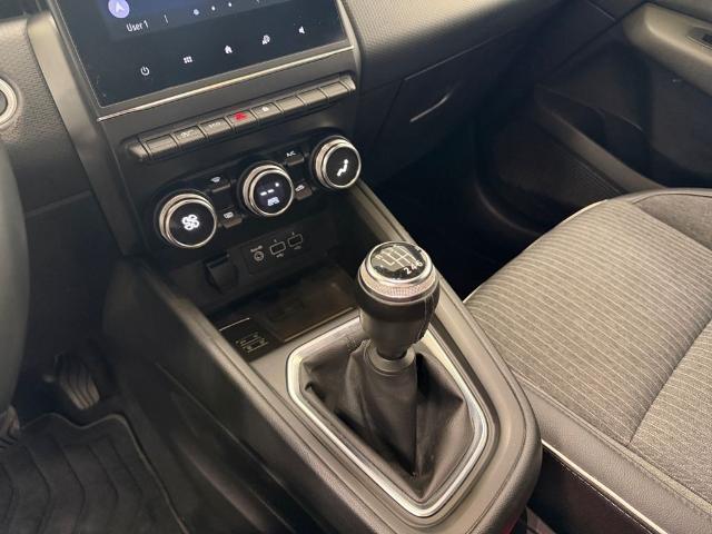 Renault Clio Zen Blue dCi 85 kW (115 CV)