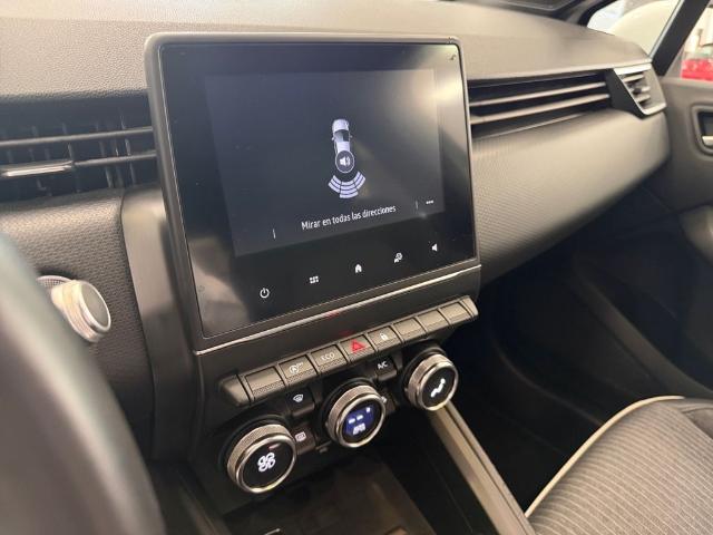 Renault Clio Zen Blue dCi 85 kW (115 CV)
