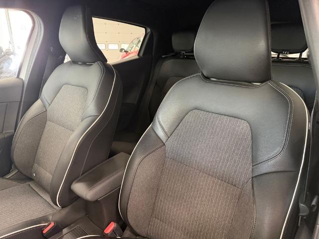 Renault Clio Zen Blue dCi 85 kW (115 CV)