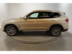 Fotos de BMW X3 xDrive20d color Beige. Año 2021. 140KW(190CV). Diésel. En concesionario Proa Premium Palma de Illes Balears