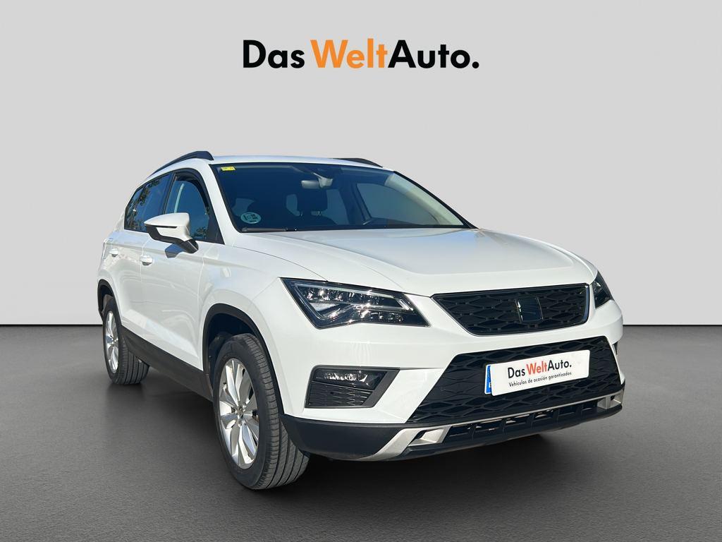 SEAT Ateca 1.5 TSI S&S Style Go 110 kW (150 CV)