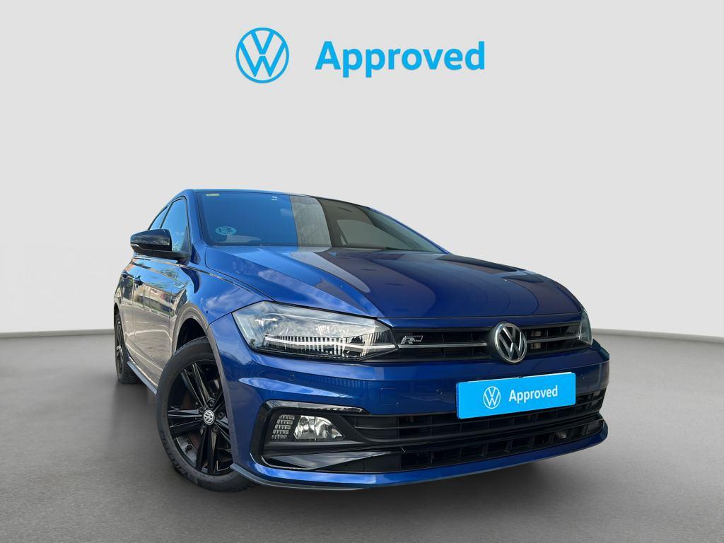 Volkswagen Polo Sport 1.0 TSI 85 kW (115 CV) DSG