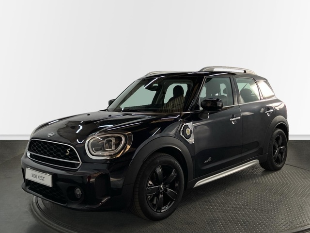 fotoG 0 del MINI MINI Countryman Cooper S E ALL4 162 kW (220 CV) 220cv Híbrido Electro/Gasolina del 2021 en Illes Balears