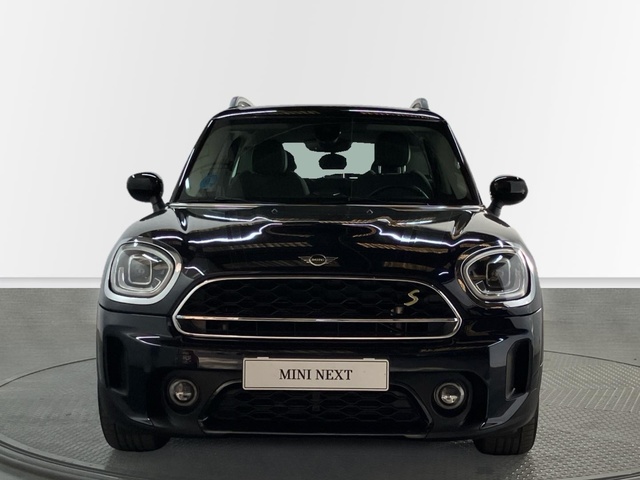 fotoG 1 del MINI MINI Countryman Cooper S E ALL4 162 kW (220 CV) 220cv Híbrido Electro/Gasolina del 2021 en Illes Balears