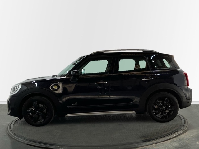 fotoG 2 del MINI MINI Countryman Cooper S E ALL4 162 kW (220 CV) 220cv Híbrido Electro/Gasolina del 2021 en Illes Balears