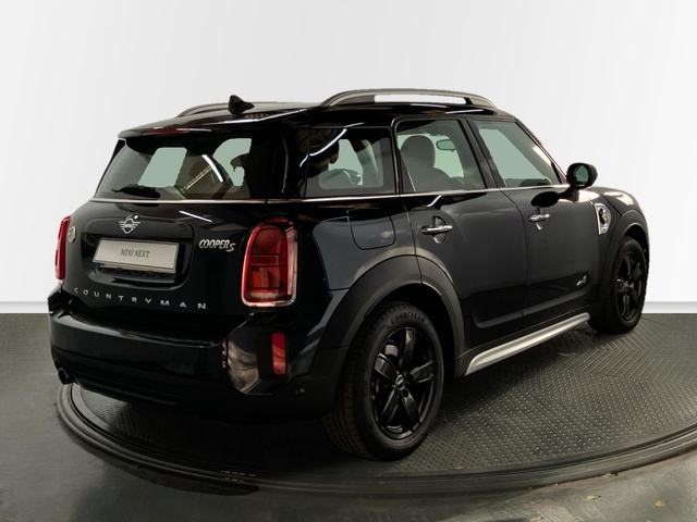 fotoG 3 del MINI MINI Countryman Cooper S E ALL4 162 kW (220 CV) 220cv Híbrido Electro/Gasolina del 2021 en Illes Balears