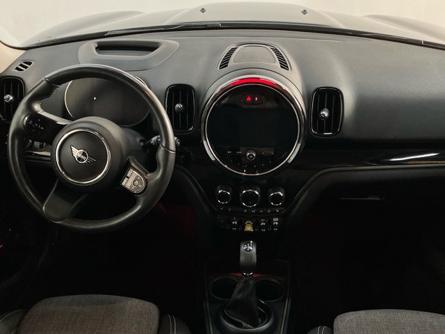 fotoG 6 del MINI MINI Countryman Cooper S E ALL4 162 kW (220 CV) 220cv Híbrido Electro/Gasolina del 2021 en Illes Balears