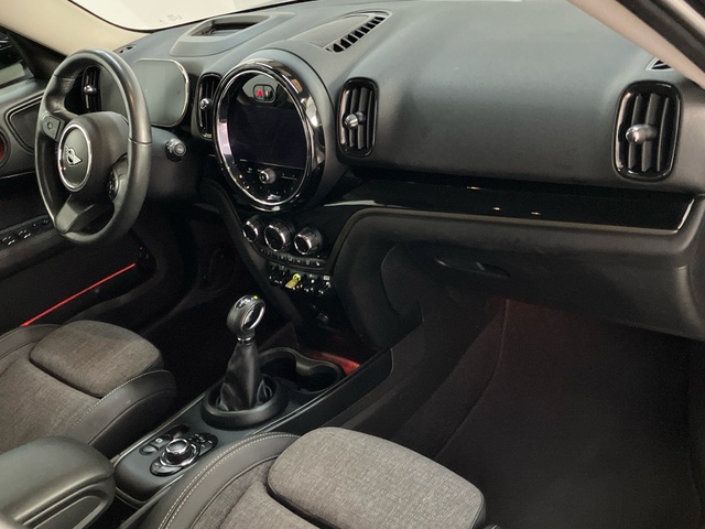 fotoG 7 del MINI MINI Countryman Cooper S E ALL4 162 kW (220 CV) 220cv Híbrido Electro/Gasolina del 2021 en Illes Balears