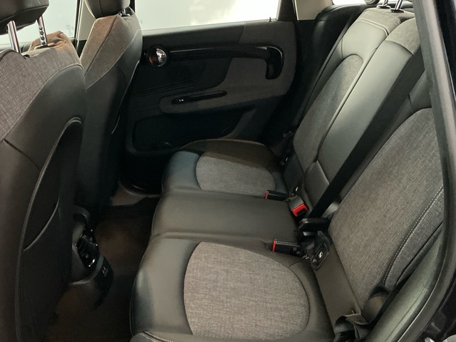 fotoG 8 del MINI MINI Countryman Cooper S E ALL4 162 kW (220 CV) 220cv Híbrido Electro/Gasolina del 2021 en Illes Balears