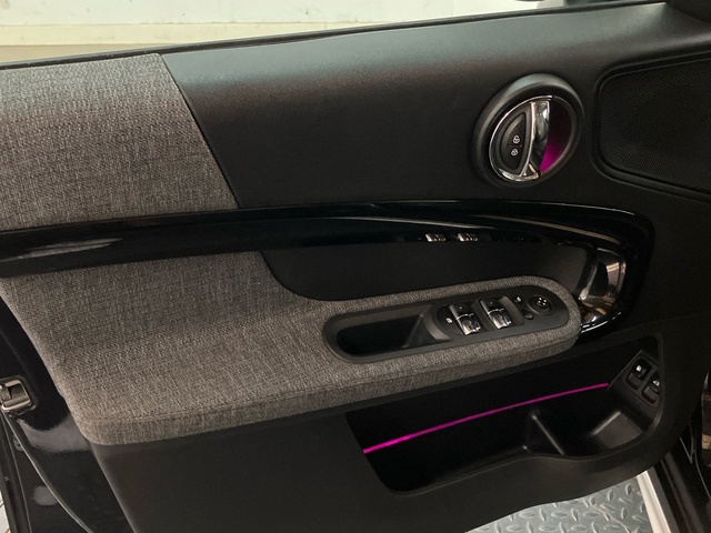 fotoG 11 del MINI MINI Countryman Cooper S E ALL4 162 kW (220 CV) 220cv Híbrido Electro/Gasolina del 2021 en Illes Balears