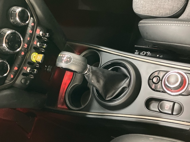 fotoG 14 del MINI MINI Countryman Cooper S E ALL4 162 kW (220 CV) 220cv Híbrido Electro/Gasolina del 2021 en Illes Balears