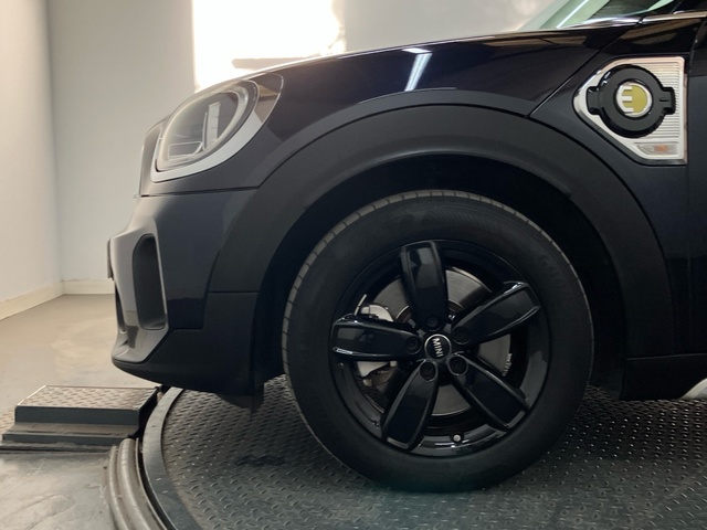 fotoG 15 del MINI MINI Countryman Cooper S E ALL4 162 kW (220 CV) 220cv Híbrido Electro/Gasolina del 2021 en Illes Balears
