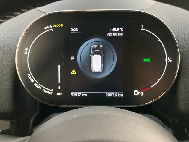 fotoG 18 del MINI MINI Countryman Cooper S E ALL4 162 kW (220 CV) 220cv Híbrido Electro/Gasolina del 2021 en Illes Balears