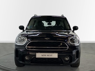 Fotos de MINI Countryman Cooper S E ALL4 162 kW (220 CV)