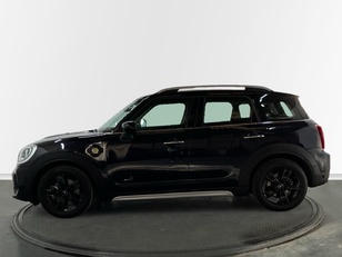 Fotos de MINI Countryman Cooper S E ALL4 162 kW (220 CV)