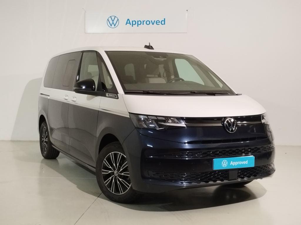 Volkswagen Multivan 2.0 TDI BMT 110 kW (150 CV) DSG