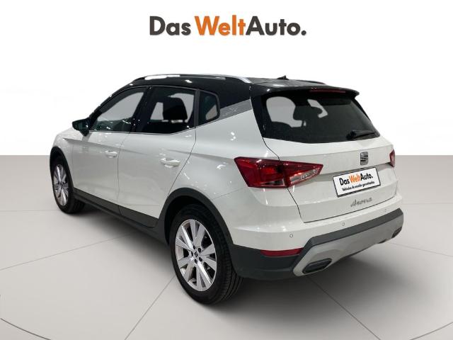 SEAT Arona 1.0 TSI Xperience Plus 81 kW (110 CV)