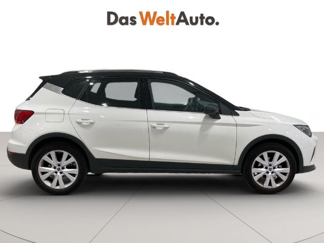SEAT Arona 1.0 TSI Xperience Plus 81 kW (110 CV)
