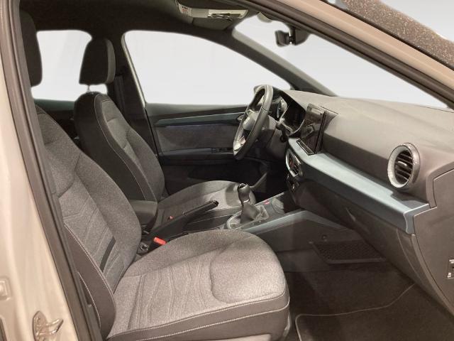 SEAT Arona 1.0 TSI Xperience Plus 81 kW (110 CV)