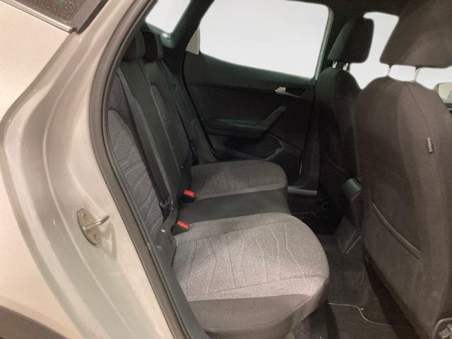 SEAT Arona 1.0 TSI Xperience Plus 81 kW (110 CV)