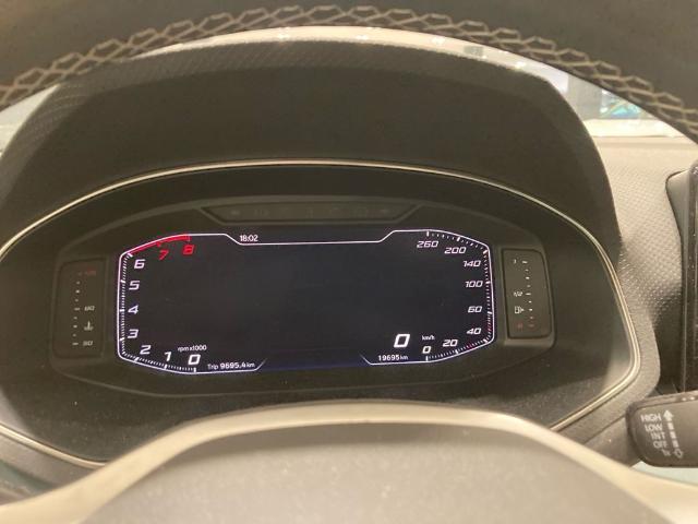 SEAT Arona 1.0 TSI Xperience Plus 81 kW (110 CV)