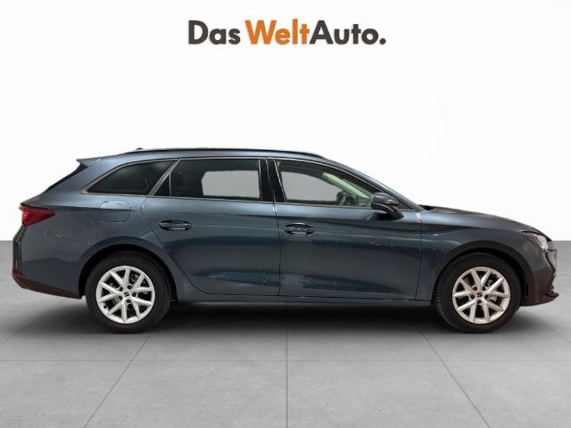 SEAT León ST 1.5 eTSI Style 25 Aniversario DSG 85 kW (116 CV)