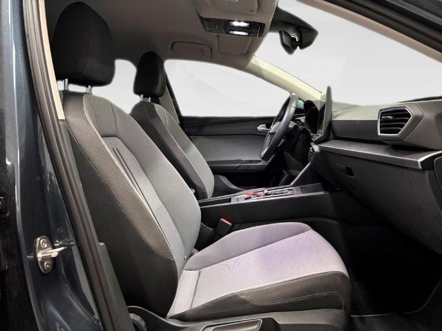 SEAT León ST 1.5 eTSI Style 25 Aniversario DSG 85 kW (116 CV)