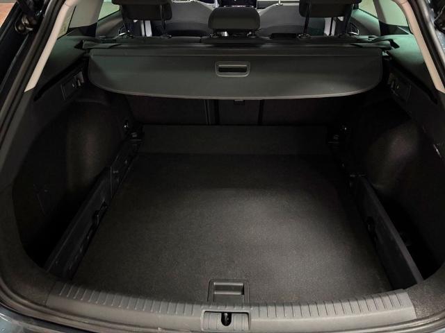 SEAT León ST 1.5 eTSI Style 25 Aniversario DSG 85 kW (116 CV)